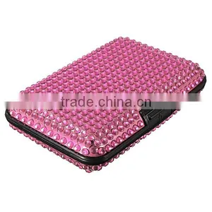 Aluminium Pocket Business ID Credit Card Wallet Holder thumbnail-4