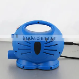 650W Hvlp Electric Paint Spray Gun CX03 thumbnail-3
