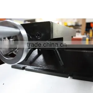 Precision Combined Cross Sliding Table BF-16 BF-20 BF-30 thumbnail-4