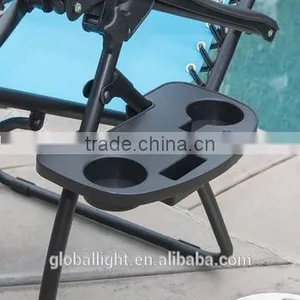 Rest Camping Pool Deck Lounger Chair Party Use Chair thumbnail-5