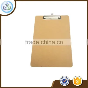 High Sell Officemate Clipboard MDF Letter Size thumbnail-1