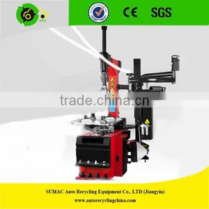 Most Popular Tire and Rim Separate Machine With CE thumbnail-4