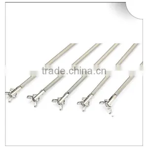 Disposable Biopsy Forceps Without Needle thumbnail-1