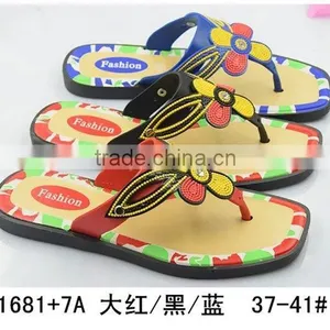 Fashion Mules Sandal With Great Design thumbnail-1