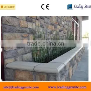 Granite Pier Caps/tier Stone/pillar Caps thumbnail-4