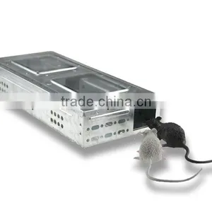 Best Selling Top Clear Lid for Large Rat Trap Box SX-5017CL thumbnail-4