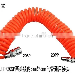 High Quality Portable Air Hose for Power Blower thumbnail-4