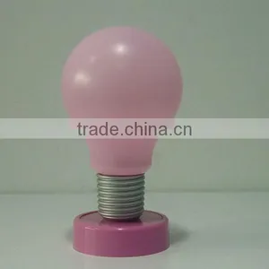 World's Largest LED Push Lamp LED BULB thumbnail-3