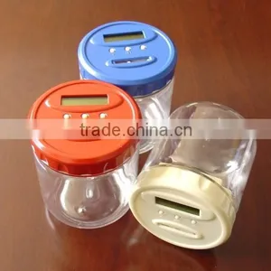 Fantastic Electronic Saving Box With High Quality thumbnail-3