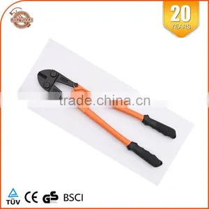 Stillson Type Adjusting Bolt Cutter thumbnail-6