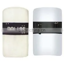 The PC Square Anti-riot Shield Transparant Shield thumbnail-5