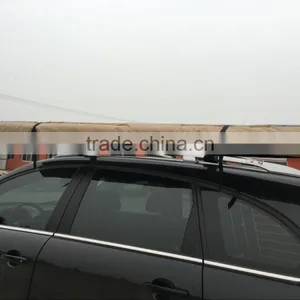 Outdoor Camping Offroad RV Caravan Car Roof Awning for Sale thumbnail-5