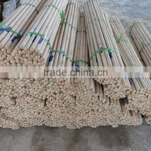 Natural Wood Handles for Cleaning Mops thumbnail-2