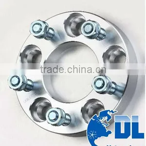5x4.5'' Wheel Parts Cheap Alloy Wheel Apacer Adaptor For Modified Car Parts thumbnail-1