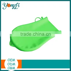 Food Grade Empty Dough Bag Flour-Mixing Bag Silicone Bag thumbnail-4