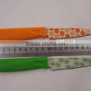 Colorful Fruit Knife thumbnail-1