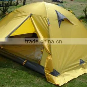2012 Portable Zip Up Tent thumbnail-1