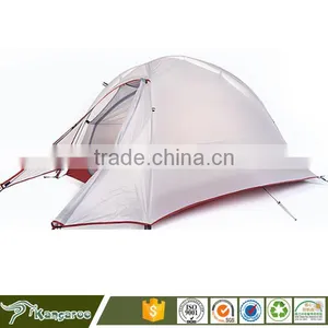 Teepee Military Folding Tent Outdoor thumbnail-1