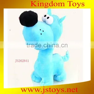 2014 New Design Plush Dog Toy/stuffed Animal for Kids thumbnail-1