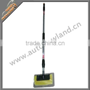 Telescopic Water Flow Car Brush thumbnail-1