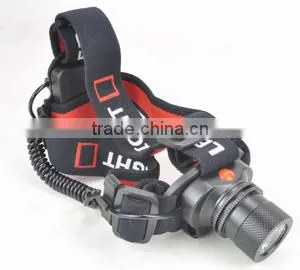 1W High Power Headlamp thumbnail-1