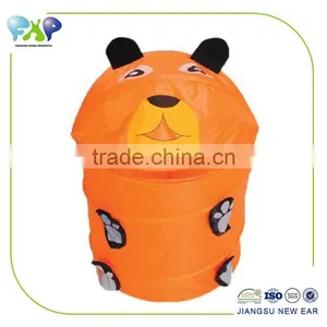 Animal Shaped Laundry Hamper thumbnail-1