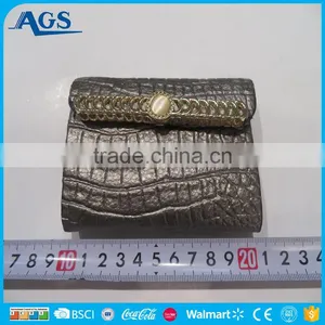 3 Pieces a Set Lady Handbag High-end Fashion Handbag thumbnail-5