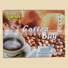 Honsei Black Coffee thumbnail-1