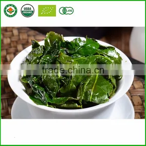 Best Tie Guan Yin Oolong Tea Anxi Tie Guan Yin Tea Chinese Oolong Tea thumbnail-3