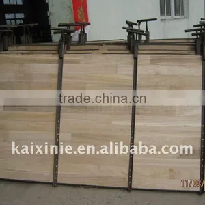 Heze Kaixin Supply Any Kinds of Paulownia Edge Glued Panel thumbnail-1
