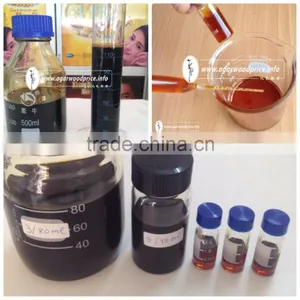 Some High-lighted Features, Especially Pharmacological Components of Oud Oil or Agarwood Oil With Best Price thumbnail-1