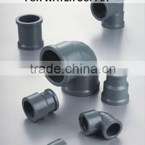 NBR 5648 DIN PVC PIPE FITTING thumbnail-1