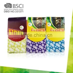 Rayon Kitchen Cloth/ Eco-friendly Cheap Disposable Viscose Cleaning Wipes thumbnail-1