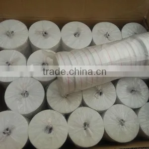 Fiberglass Tape With Red Line /NON-Alkali thumbnail-2