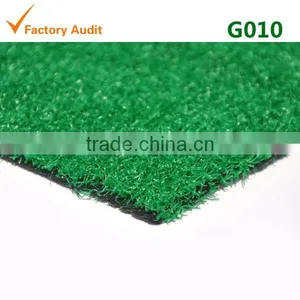 Artificial Grass Carpet Wood Door Decoration Craft thumbnail-5
