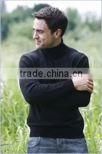 Cashmere Pullover thumbnail-1