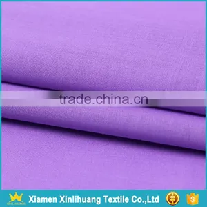 Factory Online Wholesale 100 Cotton Plain Poplin Fabric thumbnail-2