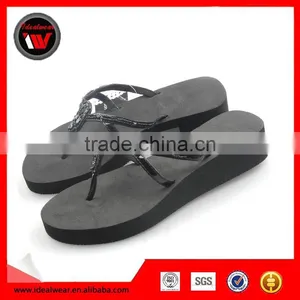 Girls High Heel Slipper, Ladies Daily Wear Slipper thumbnail-1