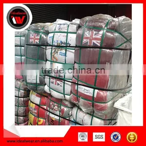 Cheap Bulk Japan Used Clothing Exporters From China for Africa thumbnail-1