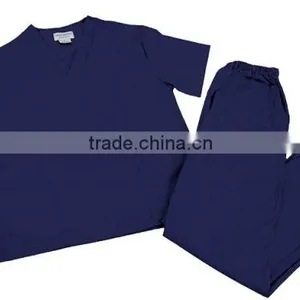 Hospital Uniforms Scrubs thumbnail-1