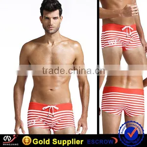 WJ Sex Man Underwear Hot Design Sexy Swimwear Picture Fashion Design thumbnail-2