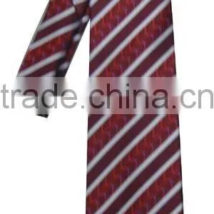 Men's Polyester /silk Tie/necktie thumbnail-1