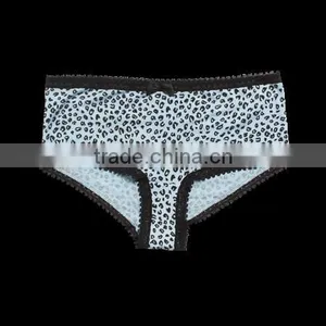 New Style Hot Sell Pink Women Sexy Panties Hipster thumbnail-3