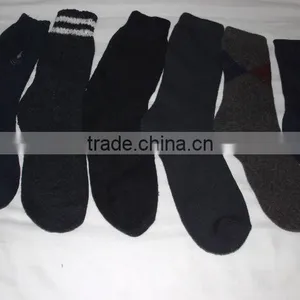 Men's Thick Winter Socks thumbnail-1
