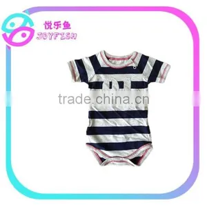 Good Quality Cotton Baby Romper thumbnail-1