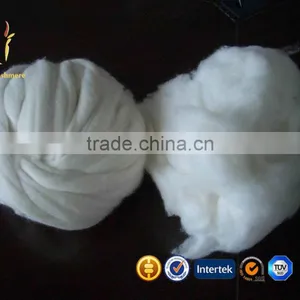 High Quality Pure Mongolian Cashmere Fiber For Sale thumbnail-1