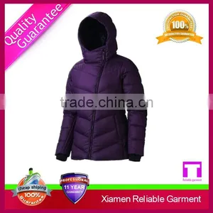 High Quality Fleece Jacket Waterproof Jacket Made in China thumbnail-5