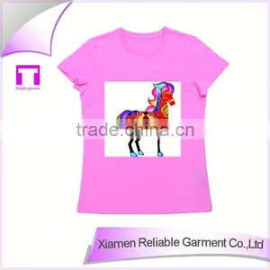 Hot New Products for 2016 Cartoon Kids T-shirt New Design thumbnail-1