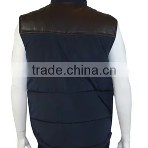 2014-2015 Sexy Vest for Man thumbnail-4