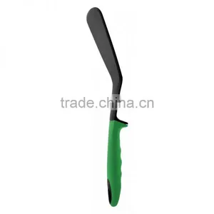 The Ascona Mess-Free Bake Spatula - No-touch Feature Allows You to Set Handle Down While Spatula Head Stays Elevated thumbnail-3